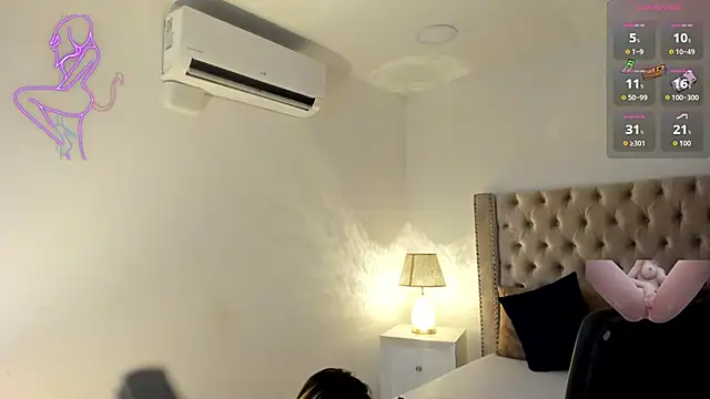 CandieGilson   online show from 30, 10, 2025