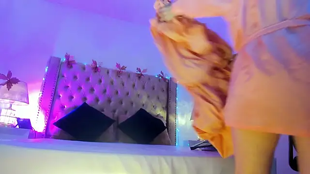 CandieGilson   online show from 26, 3, 2026