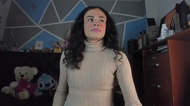 Meghan hott online show from 5, 10, 2025