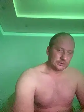 Krzysiekg123 online show from 17, 1, 2026