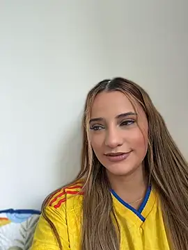 Snapshot of Vaniluu_9 chatting on 20, 7, 2026 Vaniluu 9 online show from 20, 7, 2026