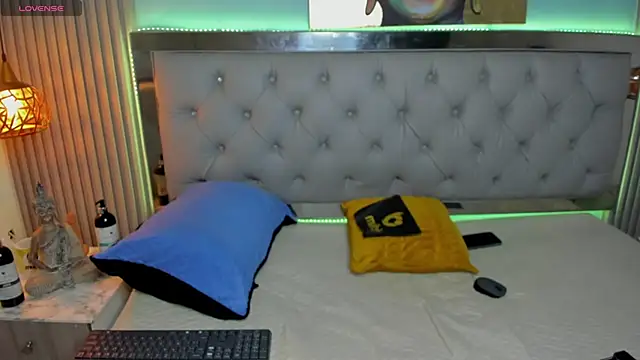 Estiv18  online show from 11, 11, 2025