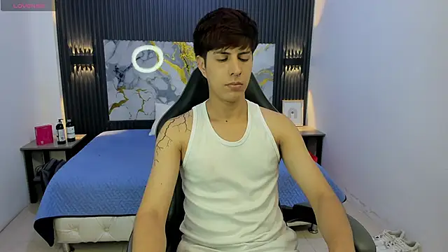 Estiv18  online show from 27, 2, 2026