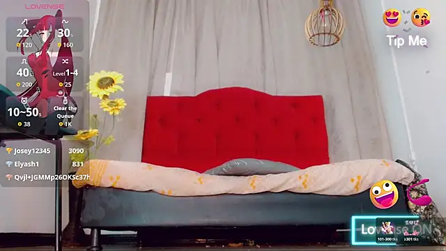 Snapshot of katha_Crawford chatting on 15, 11, 2025 katha Crawford online show from 15, 11, 2025