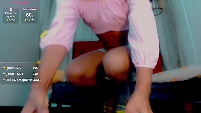 Snapshot of katha_Crawford chatting on 8, 1, 2026 katha Crawford online show from 8, 1, 2026