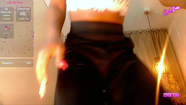 katha Crawford online show from 25, 3, 2026