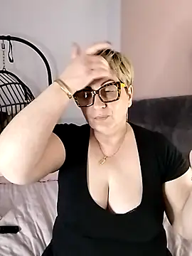 Pumabionda online show from 16, 3, 2025