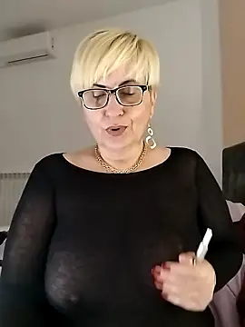Snapshot of Pumabionda chatting on 25, 3, 2026 Pumabionda online show from 25, 3, 2026