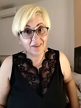 Snapshot of Pumabionda chatting on 13, 4, 2026 Pumabionda online show from 13, 4, 2026