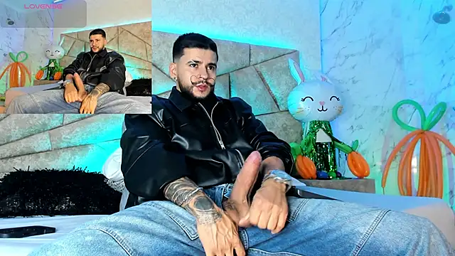 DickGriffith  online show from 29, 3, 2026