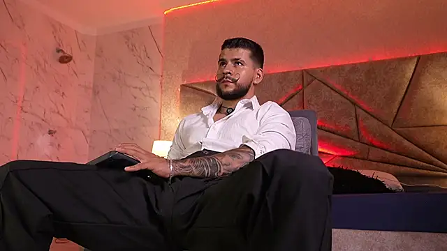 DickGriffith  online show from 12, 4, 2026