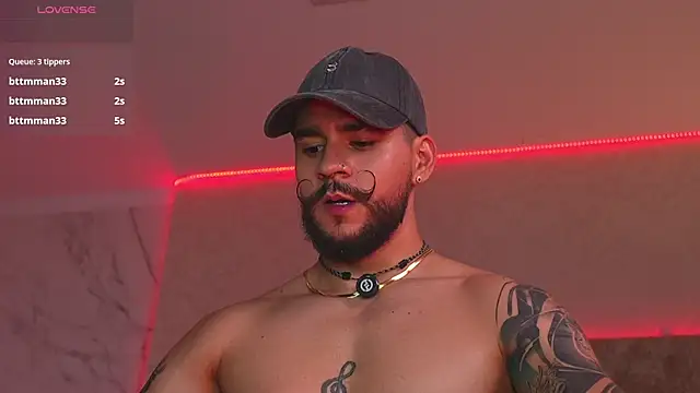 DickGriffith  online show from 25, 4, 2026