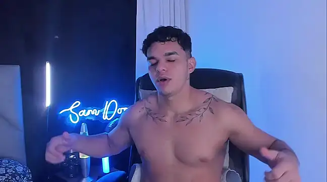 samm sv online show from 16, 3, 2025