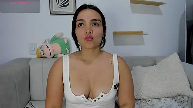 sarita bigbooty  online show from 15, 10, 2025