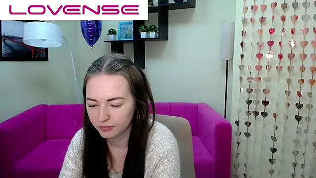 babysue89 online show from 14, 2, 2025