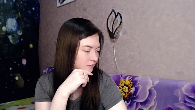 Snapshot of babysue89 chatting on 24, 4, 2026 babysue89 online show from 24, 4, 2026