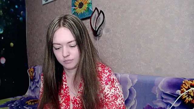 Snapshot of babysue89 chatting on 4, 6, 2026 babysue89 online show from 4, 6, 2026