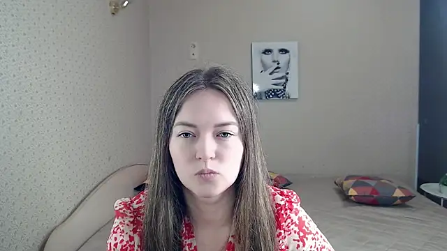 Snapshot of babysue89 chatting on 8, 6, 2026 babysue89 online show from 8, 6, 2026