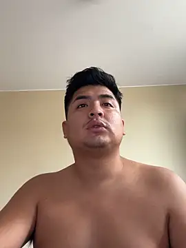 Snapshot of Luis3412ale chatting on 1, 6, 2026 Luis3412ale online show from 1, 6, 2026