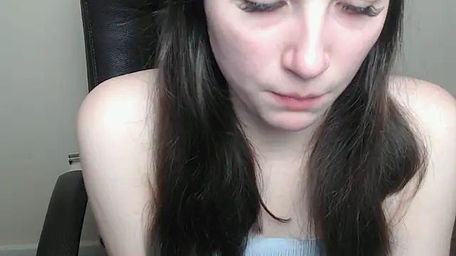  AnissaQuinn  online show from 19, 2, 2025