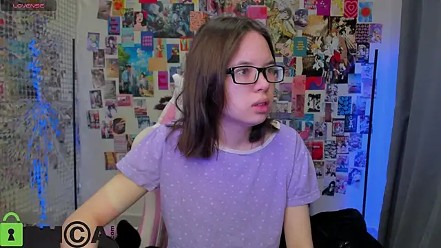 Chio Mio online show from 22, 10, 2025