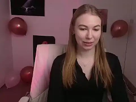 Snapshot of Dana_flowers chatting on 19, 2, 2025 Dana flowers online show from 19, 2, 2025