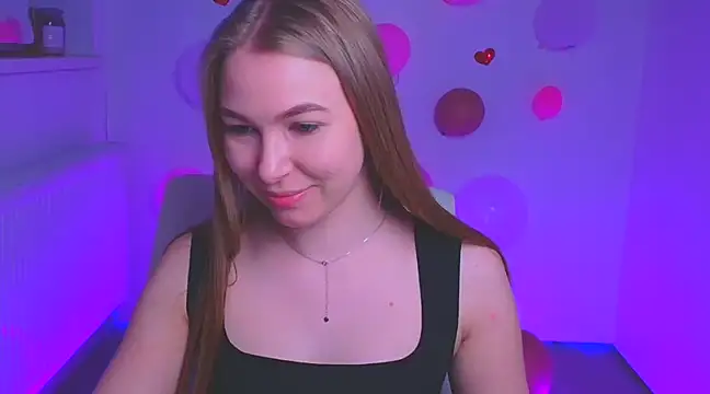 Snapshot of Dana_flowers chatting on 7, 3, 2025 Dana flowers online show from 7, 3, 2025