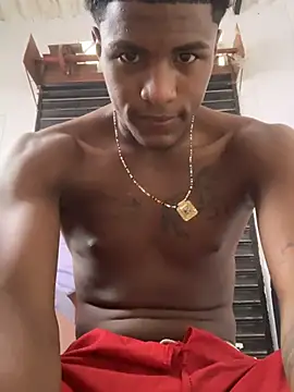 Snapshot of Bichorro chatting on 8, 10, 2025 Bichorro online show from 8, 10, 2025