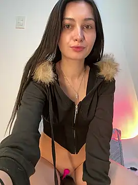 lunalovelee online show from 14, 12, 2025