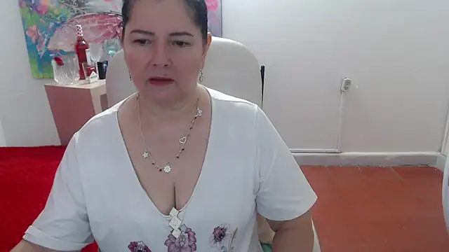 leonela 69 online show from 11, 9, 2025