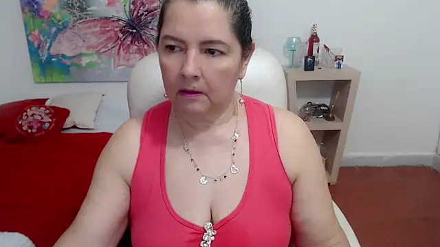 leonela 69 online show from 28, 10, 2025