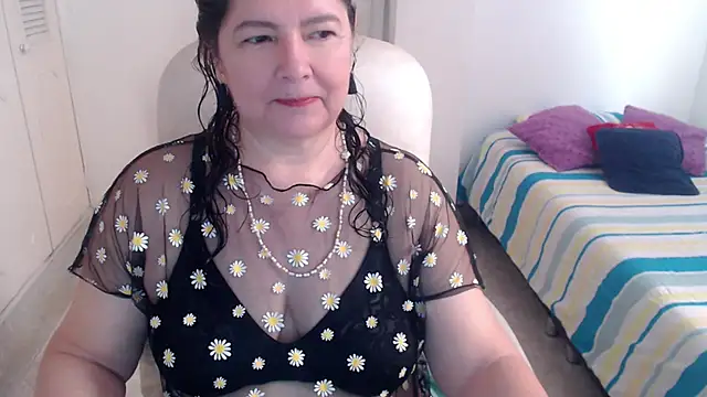leonela 69 online show from 12, 5, 2026