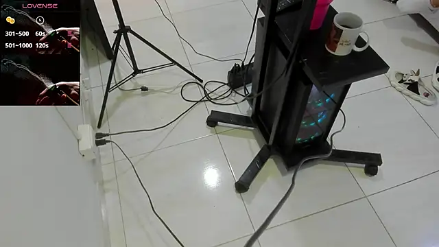 EmiliaRose  online show from 6, 11, 2025