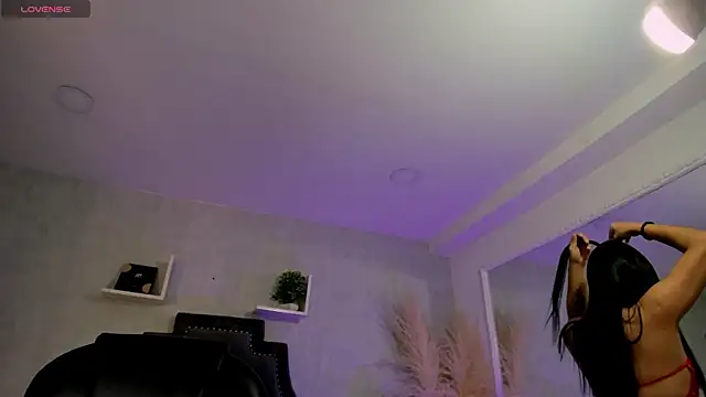 EmiliaRose  online show from 17, 1, 2026