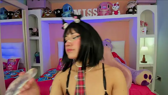 miss   megan online show from 8, 1, 2026