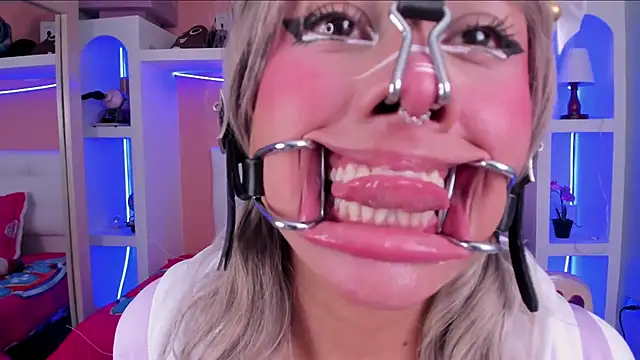 miss   megan online show from 2, 2, 2026