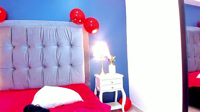 Ciara Benet online show from 24, 2, 2025