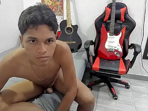 David Gil19 online show from 3, 3, 2025