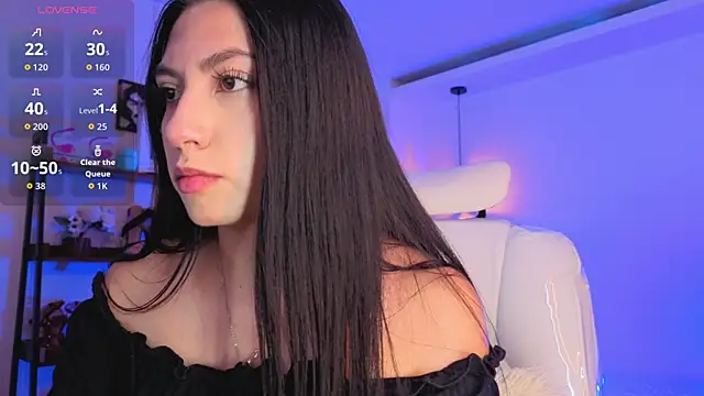 Miller Vanessa  online show from 7, 4, 2026