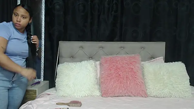 rebeka kenye online show from 17, 3, 2025