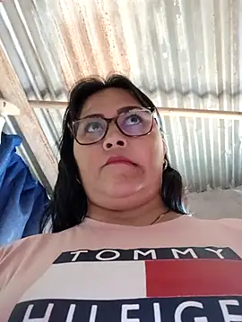 promiscuous-indecent-momm online show from 17, 2, 2025