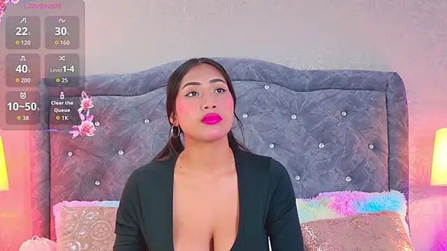 YesyHills online show from 3, 3, 2026