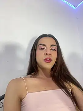 Dollcatalina online show from 21, 2, 2025