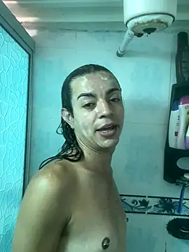 Dollcatalina online show from 19, 10, 2025