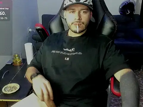 ragnar lothbrok777 online show from 16, 3, 2026