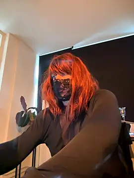 Bleueyez007 online show from 20, 9, 2025