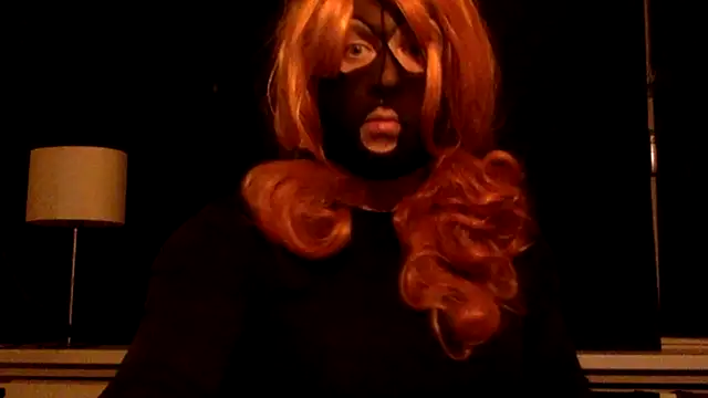 Bleueyez007 online show from 15, 3, 2026