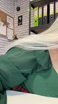 Eliaden online show from 22, 12, 2025