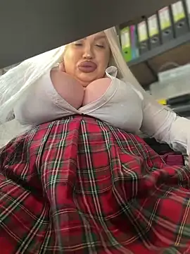 Eliaden online show from 15, 3, 2026