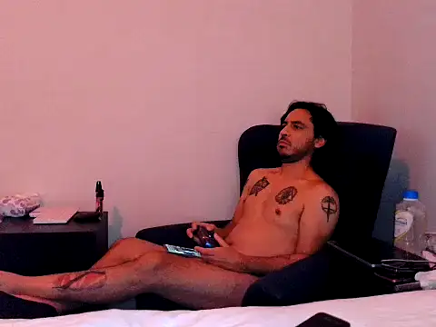 Iscariot19 online show from 8, 2, 2026